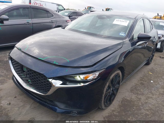Aukcja sprzedaży 2024 Mazda Mazda3 2.5 S Select Sport, vin: 3MZBPABM0RM427342, numer aukcji: 44782632