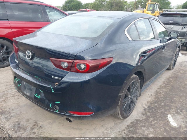 Aukcja sprzedaży 2024 Mazda Mazda3 2.5 S Select Sport, vin: 3MZBPABM0RM427342, numer aukcji: 44782632