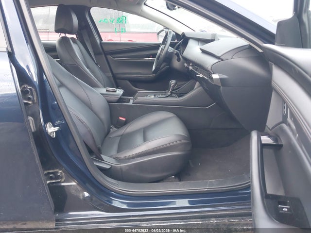 Aukcja sprzedaży 2024 Mazda Mazda3 2.5 S Select Sport, vin: 3MZBPABM0RM427342, numer aukcji: 44782632