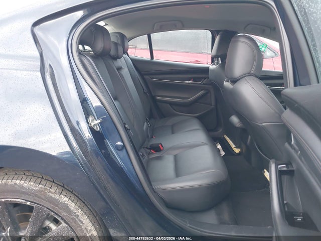 Aukcja sprzedaży 2024 Mazda Mazda3 2.5 S Select Sport, vin: 3MZBPABM0RM427342, numer aukcji: 44782632