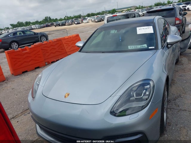 Продажа на аукционе авто 2019 Porsche Panamera 4, vin: WP0AA2A77KL102180, номер лота: 44782637
