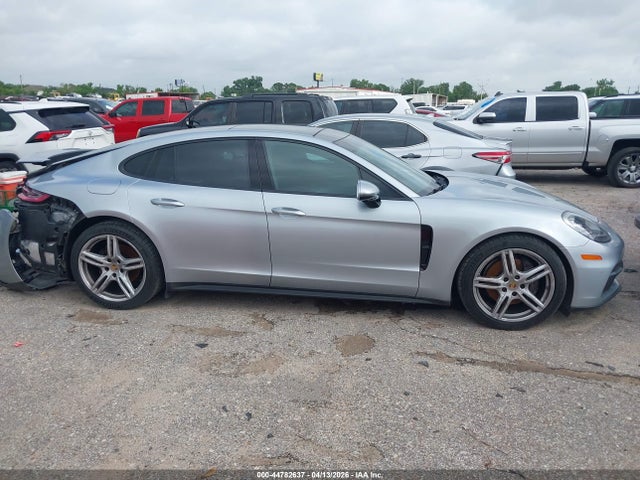 Aukcja sprzedaży 2019 Porsche Panamera 4, vin: WP0AA2A77KL102180, numer aukcji: 44782637