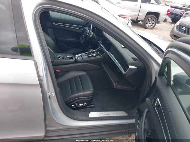 Aukcja sprzedaży 2019 Porsche Panamera 4, vin: WP0AA2A77KL102180, numer aukcji: 44782637