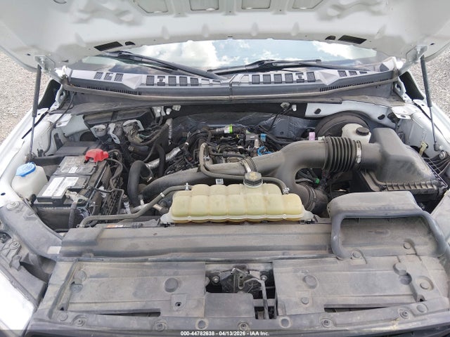 Aukcja sprzedaży 2019 Ford F-150 Xl, vin: 1FTEW1CP8KKD16322, numer aukcji: 44782638