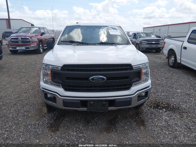 Aukcja sprzedaży 2019 Ford F-150 Xl, vin: 1FTEW1CP8KKD16322, numer aukcji: 44782638