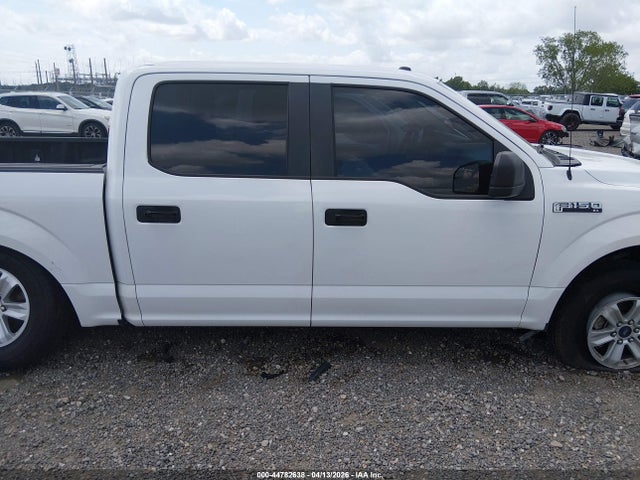 Aukcja sprzedaży 2019 Ford F-150 Xl, vin: 1FTEW1CP8KKD16322, numer aukcji: 44782638