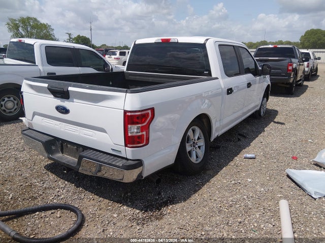 Aukcja sprzedaży 2019 Ford F-150 Xl, vin: 1FTEW1CP8KKD16322, numer aukcji: 44782638