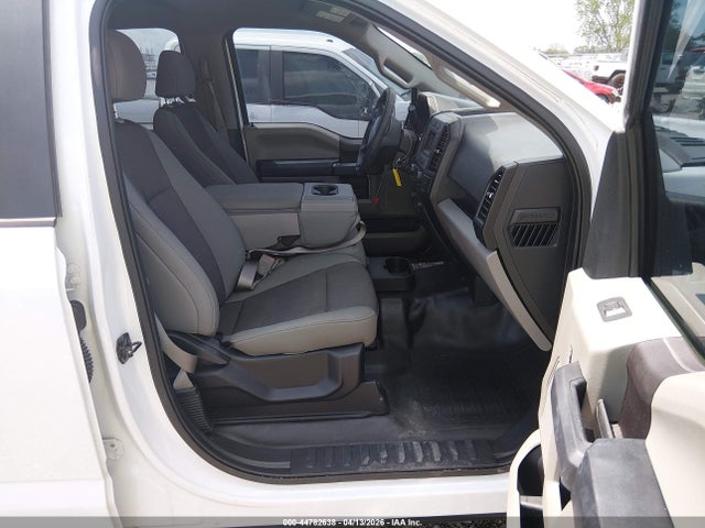 Aukcja sprzedaży 2019 Ford F-150 Xl, vin: 1FTEW1CP8KKD16322, numer aukcji: 44782638