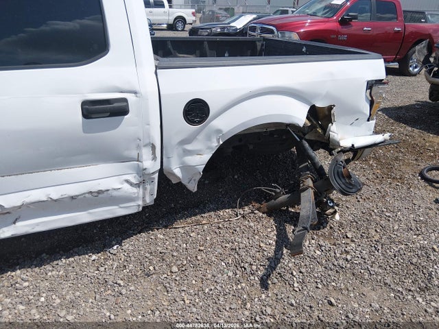 Aukcja sprzedaży 2019 Ford F-150 Xl, vin: 1FTEW1CP8KKD16322, numer aukcji: 44782638