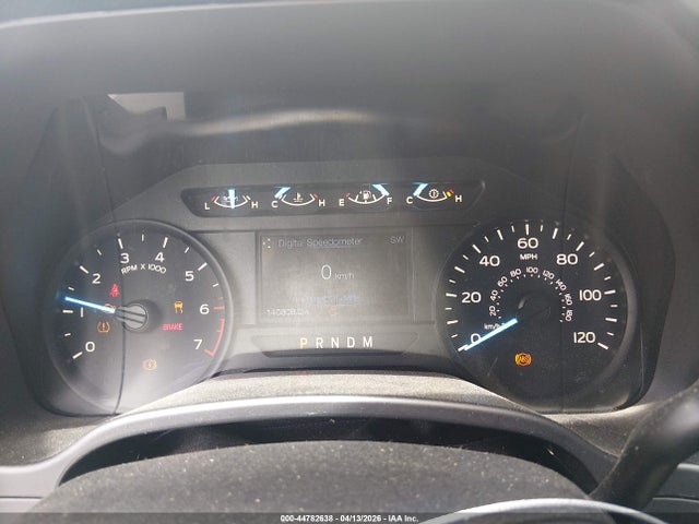 Aukcja sprzedaży 2019 Ford F-150 Xl, vin: 1FTEW1CP8KKD16322, numer aukcji: 44782638