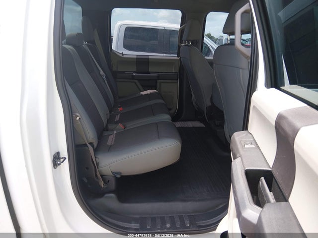 Aukcja sprzedaży 2019 Ford F-150 Xl, vin: 1FTEW1CP8KKD16322, numer aukcji: 44782638