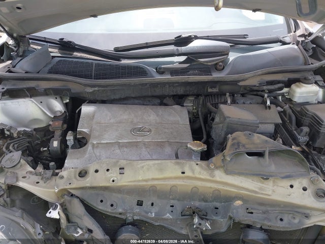 Aukcja sprzedaży 2011 Lexus Rx 350, vin: 2T2ZK1BA7BC049973, numer aukcji: 44782639