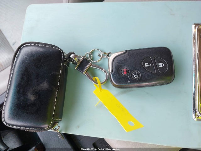 Aukcja sprzedaży 2011 Lexus Rx 350, vin: 2T2ZK1BA7BC049973, numer aukcji: 44782639