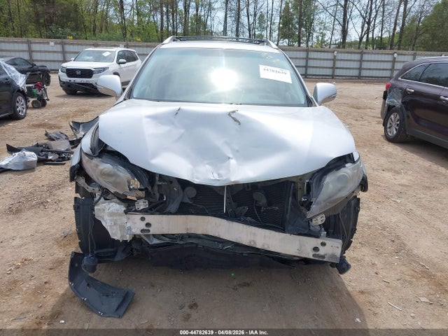 Aukcja sprzedaży 2011 Lexus Rx 350, vin: 2T2ZK1BA7BC049973, numer aukcji: 44782639