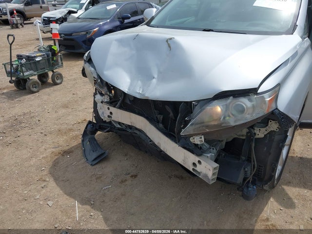 Aukcja sprzedaży 2011 Lexus Rx 350, vin: 2T2ZK1BA7BC049973, numer aukcji: 44782639