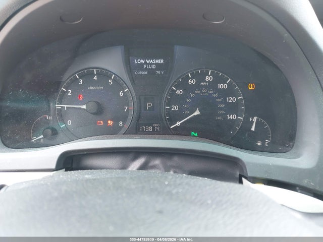 Aukcja sprzedaży 2011 Lexus Rx 350, vin: 2T2ZK1BA7BC049973, numer aukcji: 44782639