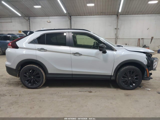 Продаж на аукціоні авто 2025 Mitsubishi Eclipse Cross Black Edition S-awc, vin: JA4ATWAA4SZ032240, номер лоту: 44782642