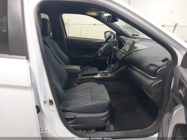 Продаж на аукціоні авто 2025 Mitsubishi Eclipse Cross Black Edition S-awc, vin: JA4ATWAA4SZ032240, номер лоту: 44782642
