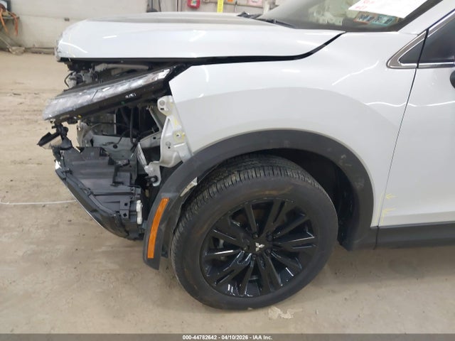 Продаж на аукціоні авто 2025 Mitsubishi Eclipse Cross Black Edition S-awc, vin: JA4ATWAA4SZ032240, номер лоту: 44782642