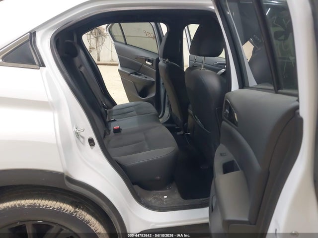 Продаж на аукціоні авто 2025 Mitsubishi Eclipse Cross Black Edition S-awc, vin: JA4ATWAA4SZ032240, номер лоту: 44782642