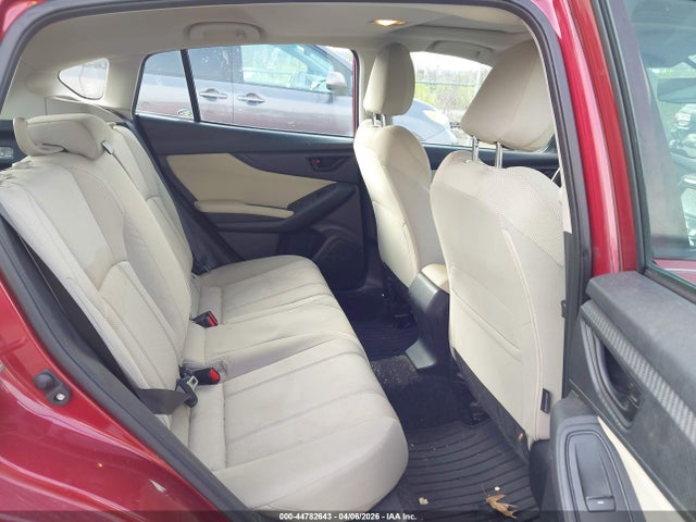 Продаж на аукціоні авто 2017 Subaru Impreza 2.0i Premium, vin: 4S3GTAB67H3748428, номер лоту: 44782643