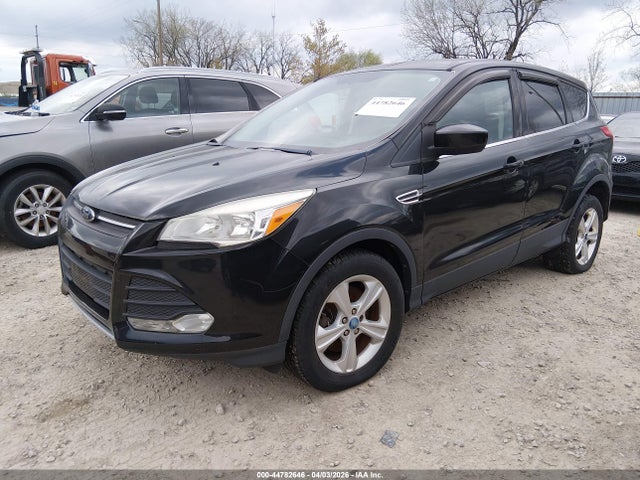 44782646 :رقم المزاد ، 1FMCU9GX5DUB16992 vin ، 2013 Ford Escape Se مزاد بيع