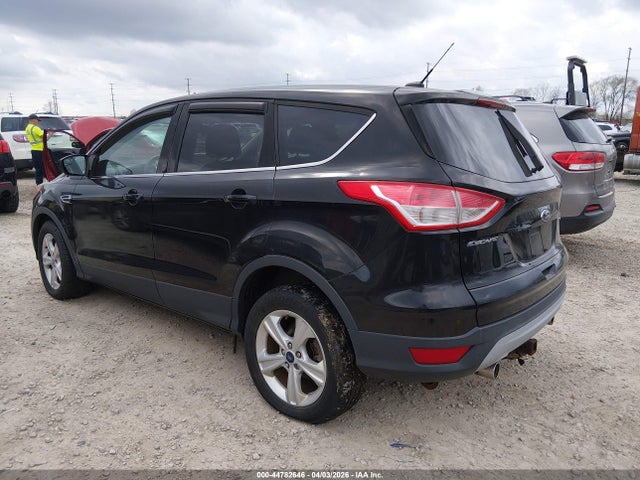 44782646 :رقم المزاد ، 1FMCU9GX5DUB16992 vin ، 2013 Ford Escape Se مزاد بيع