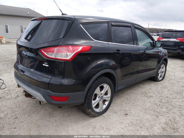 44782646 :رقم المزاد ، 1FMCU9GX5DUB16992 vin ، 2013 Ford Escape Se مزاد بيع
