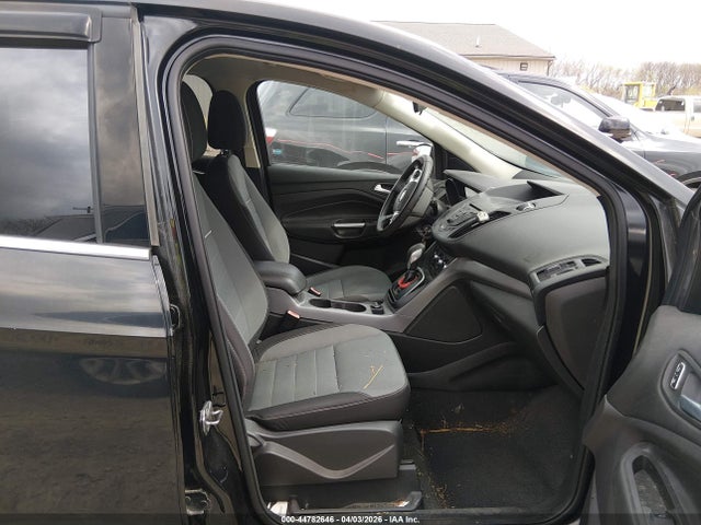 44782646 :رقم المزاد ، 1FMCU9GX5DUB16992 vin ، 2013 Ford Escape Se مزاد بيع