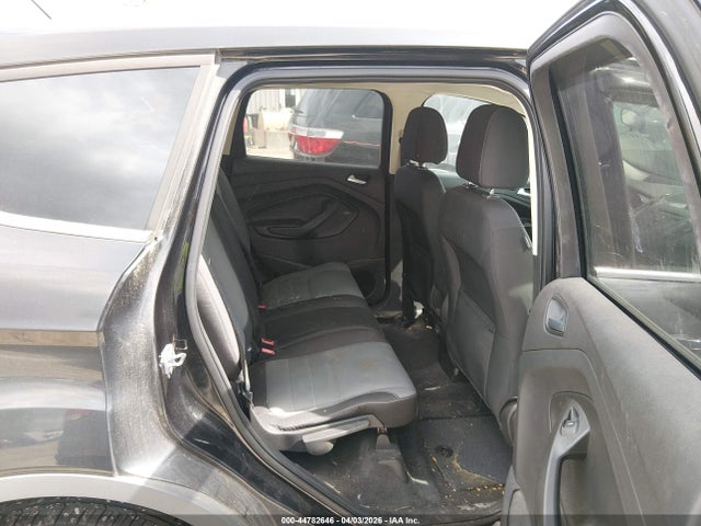 44782646 :رقم المزاد ، 1FMCU9GX5DUB16992 vin ، 2013 Ford Escape Se مزاد بيع