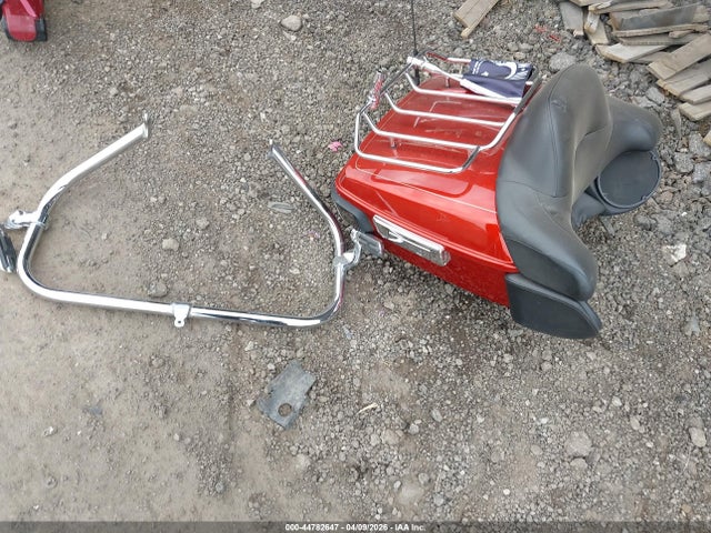 Продажа на аукционе авто 2014 Harley-davidson Flhtcu Ultra Classic Electra Gld, vin: 1HD1FCM17EB704830, номер лота: 44782647
