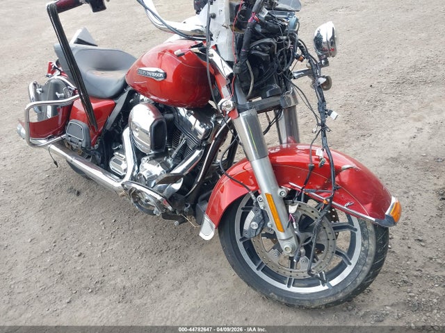 Продажа на аукционе авто 2014 Harley-davidson Flhtcu Ultra Classic Electra Gld, vin: 1HD1FCM17EB704830, номер лота: 44782647