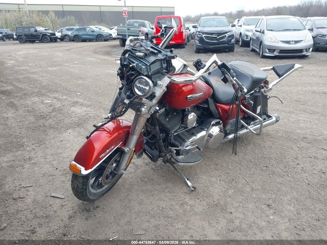 Продажа на аукционе авто 2014 Harley-davidson Flhtcu Ultra Classic Electra Gld, vin: 1HD1FCM17EB704830, номер лота: 44782647