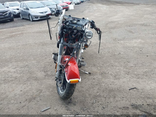 Продажа на аукционе авто 2014 Harley-davidson Flhtcu Ultra Classic Electra Gld, vin: 1HD1FCM17EB704830, номер лота: 44782647