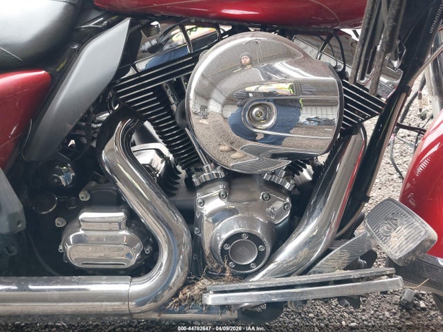 Продажа на аукционе авто 2014 Harley-davidson Flhtcu Ultra Classic Electra Gld, vin: 1HD1FCM17EB704830, номер лота: 44782647