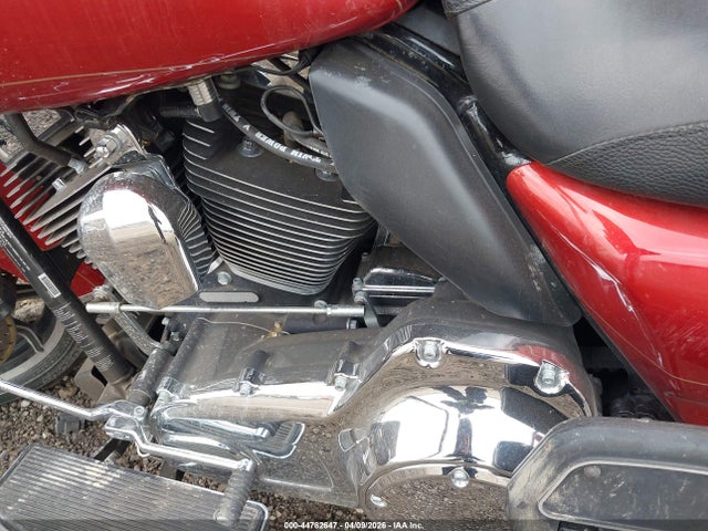 Продажа на аукционе авто 2014 Harley-davidson Flhtcu Ultra Classic Electra Gld, vin: 1HD1FCM17EB704830, номер лота: 44782647