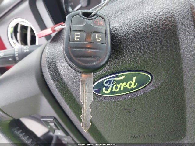 44782652 :رقم المزاد ، 1FTEW1CM1CKE18617 vin ، 2012 Ford F-150 Xlt مزاد بيع
