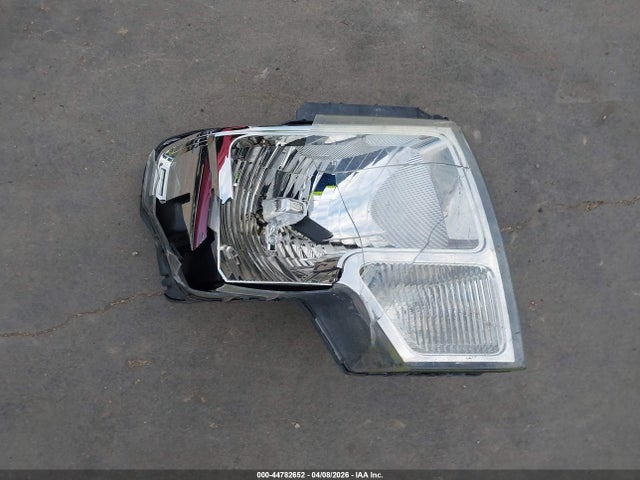 44782652 :رقم المزاد ، 1FTEW1CM1CKE18617 vin ، 2012 Ford F-150 Xlt مزاد بيع