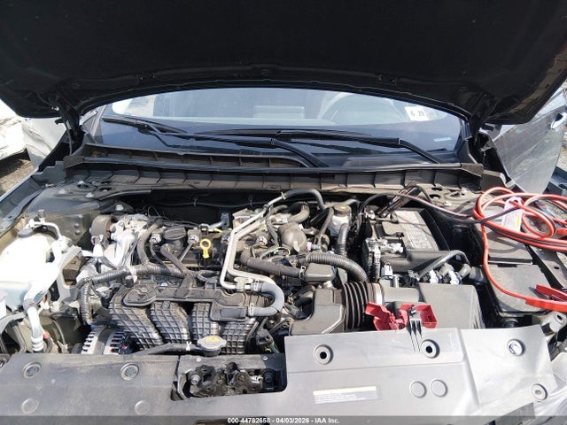 Продажа на аукционе авто 2024 Nissan Altima S Fwd, vin: 1N4BL4BV3RN402441, номер лота: 44782658