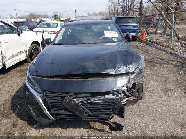 Продажа на аукционе авто 2024 Nissan Altima S Fwd, vin: 1N4BL4BV3RN402441, номер лота: 44782658