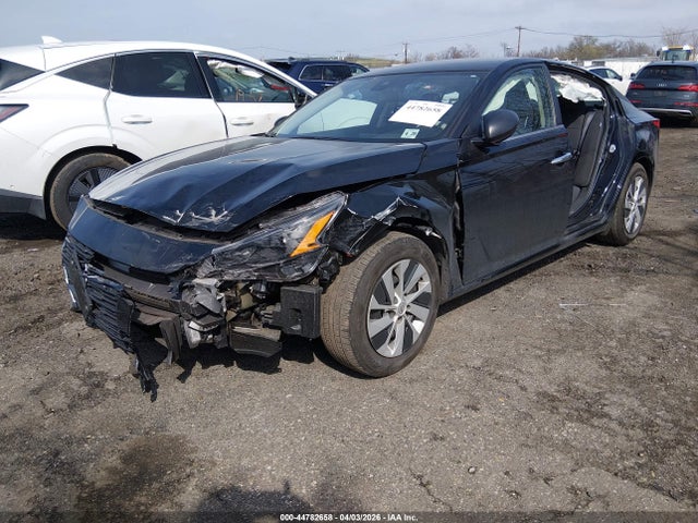 Продажа на аукционе авто 2024 Nissan Altima S Fwd, vin: 1N4BL4BV3RN402441, номер лота: 44782658