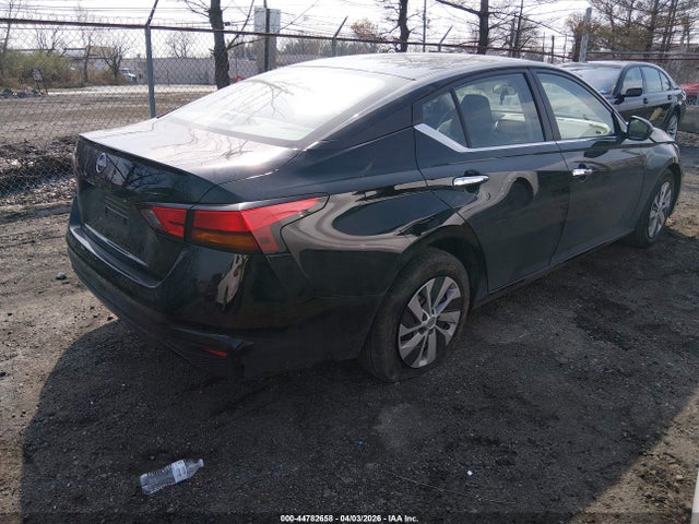 Продажа на аукционе авто 2024 Nissan Altima S Fwd, vin: 1N4BL4BV3RN402441, номер лота: 44782658