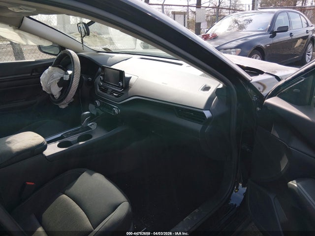 Продажа на аукционе авто 2024 Nissan Altima S Fwd, vin: 1N4BL4BV3RN402441, номер лота: 44782658