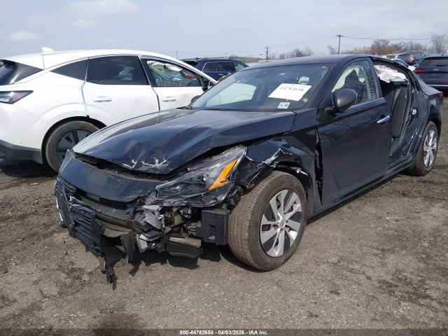 Продажа на аукционе авто 2024 Nissan Altima S Fwd, vin: 1N4BL4BV3RN402441, номер лота: 44782658