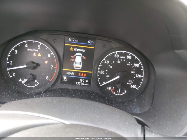 Продажа на аукционе авто 2024 Nissan Altima S Fwd, vin: 1N4BL4BV3RN402441, номер лота: 44782658