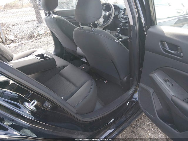 Продажа на аукционе авто 2024 Nissan Altima S Fwd, vin: 1N4BL4BV3RN402441, номер лота: 44782658