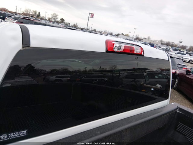 44782657 :رقم المزاد ، 1GTN1LEHXJZ126544 vin ، 2018 Gmc Sierra 1500 مزاد بيع