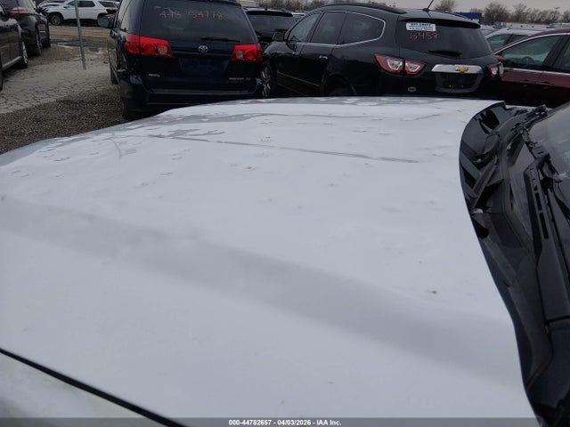 44782657 :رقم المزاد ، 1GTN1LEHXJZ126544 vin ، 2018 Gmc Sierra 1500 مزاد بيع