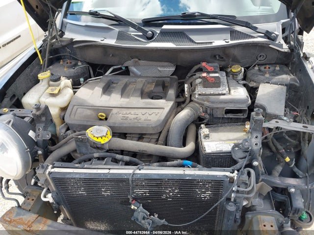 Продаж на аукціоні авто 2015 Jeep Patriot High Altitude Edition, vin: 1C4NJRFB2FD293059, номер лоту: 44782664