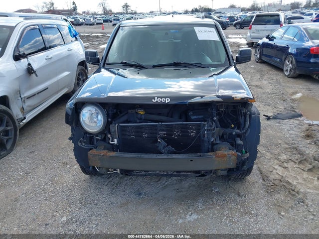 Продаж на аукціоні авто 2015 Jeep Patriot High Altitude Edition, vin: 1C4NJRFB2FD293059, номер лоту: 44782664